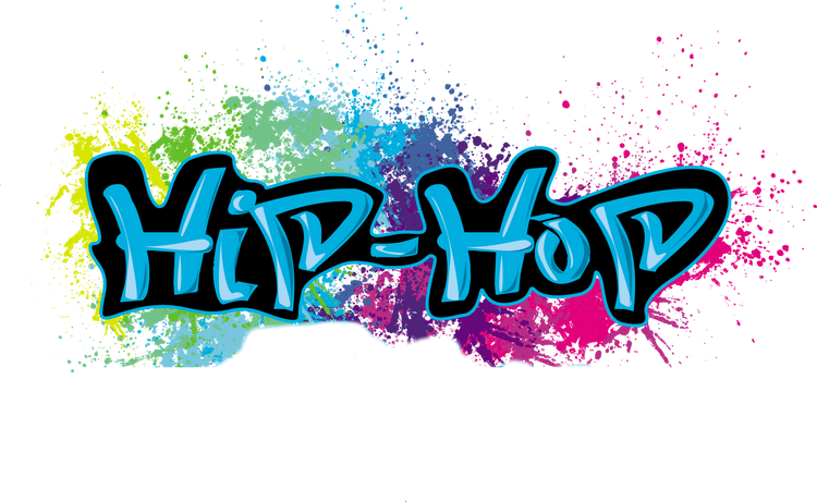 Hip Hop Merch 25'