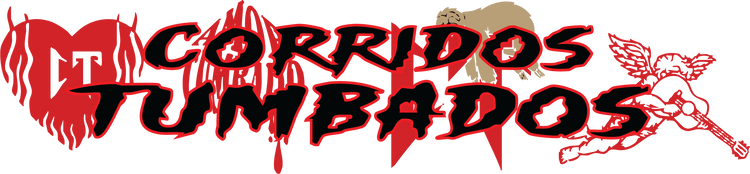 Corridors Tumbados Merch