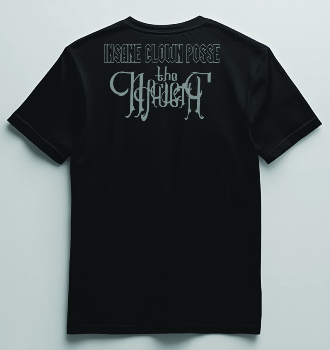 Insane Clown Posse The Naught T-Shirts - All Colors and Sizes