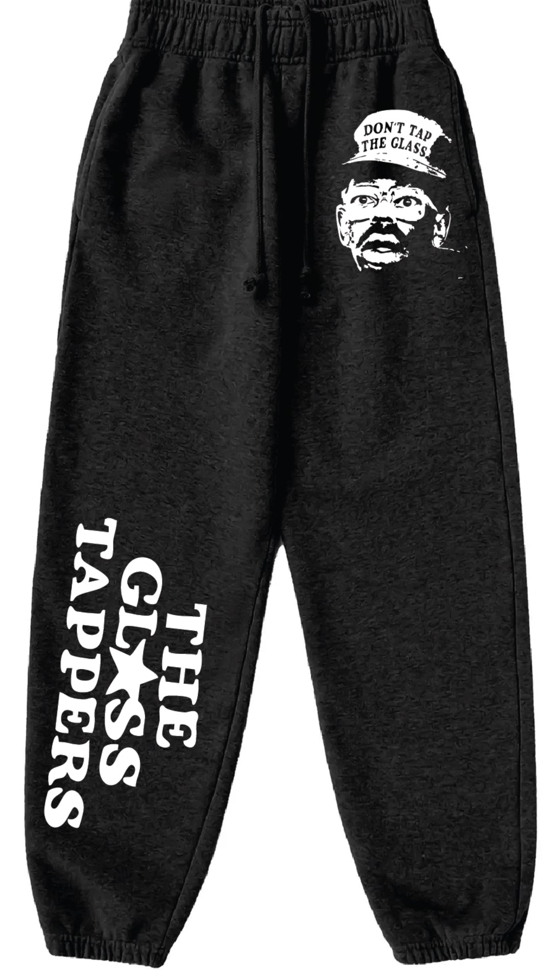 Tyler The Creator Don’t Tap The Glass Sweatpants 2025 New