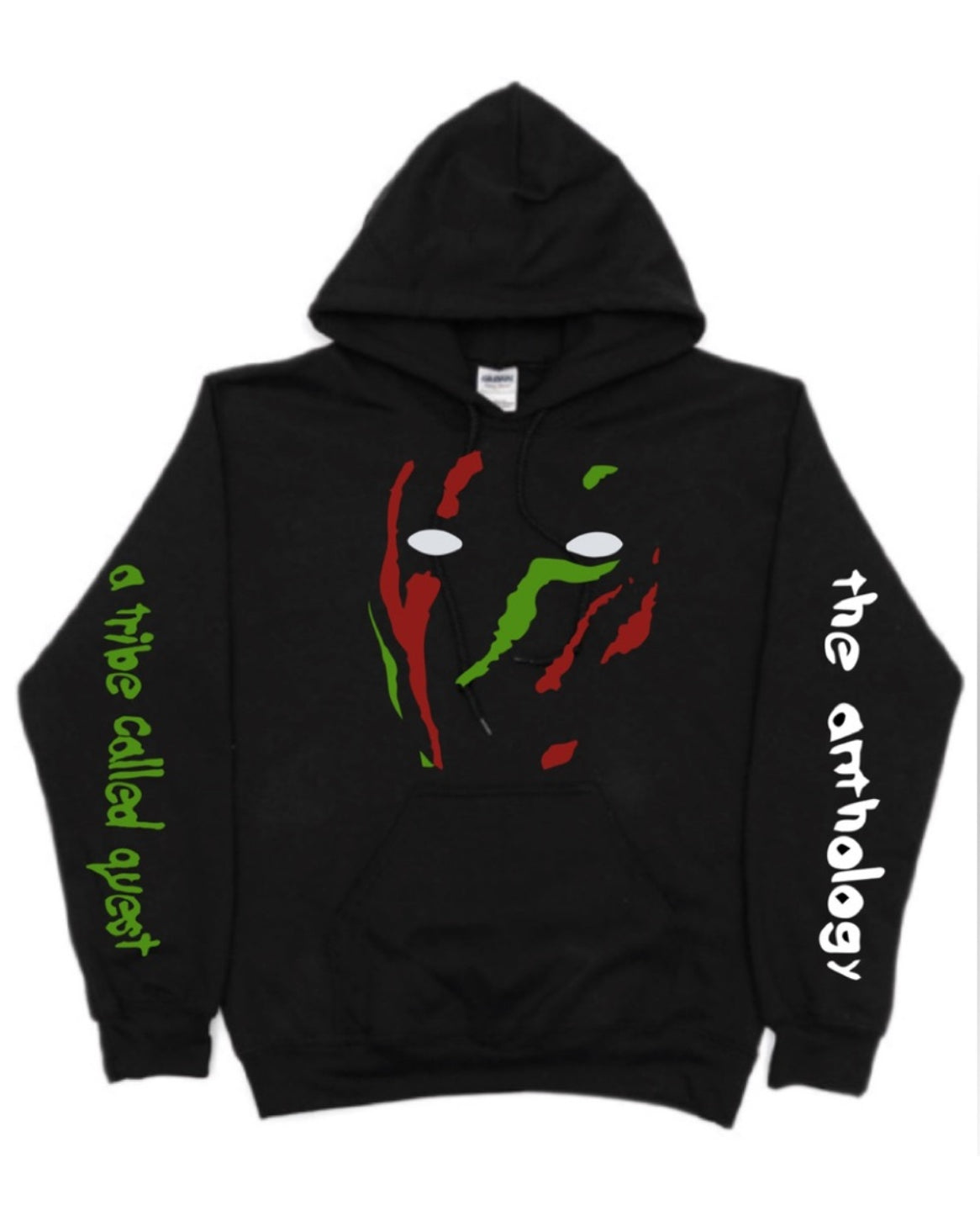 A Tribe Called Quest Anthology Classic Pullover Hoodie Unisex S-5XL New