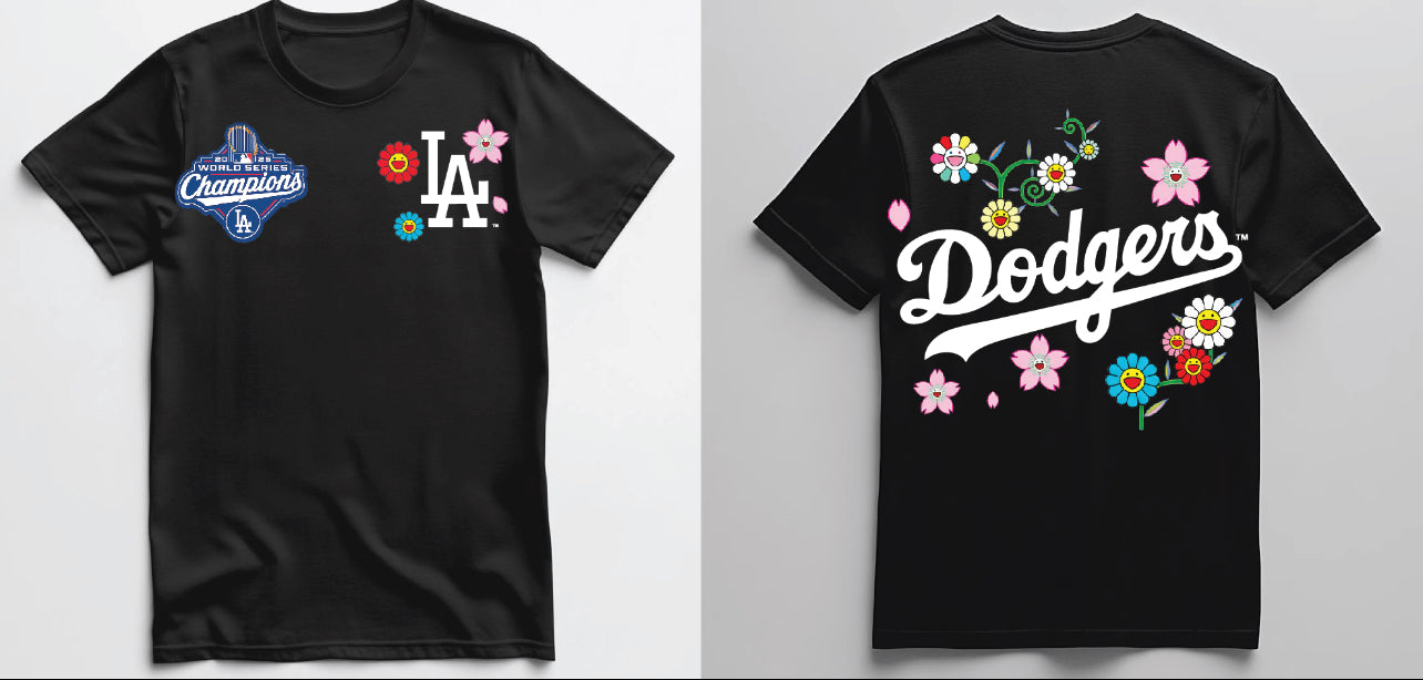 Dodgers Complex World Series 2025 T shirt New S-5XL