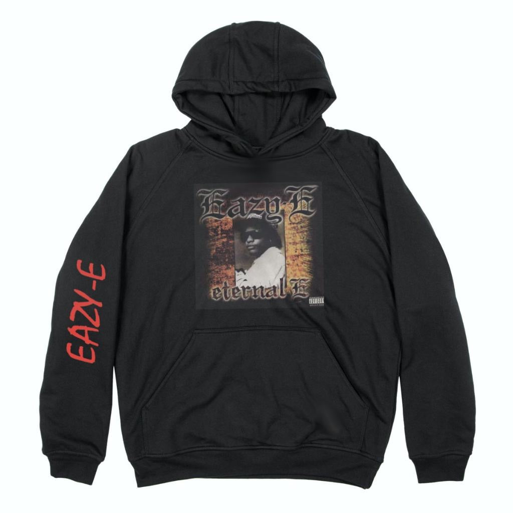 Eazy E Hoodie Pullover Collection Vault Unisex S-5XL New 2024. RIP Eazy E