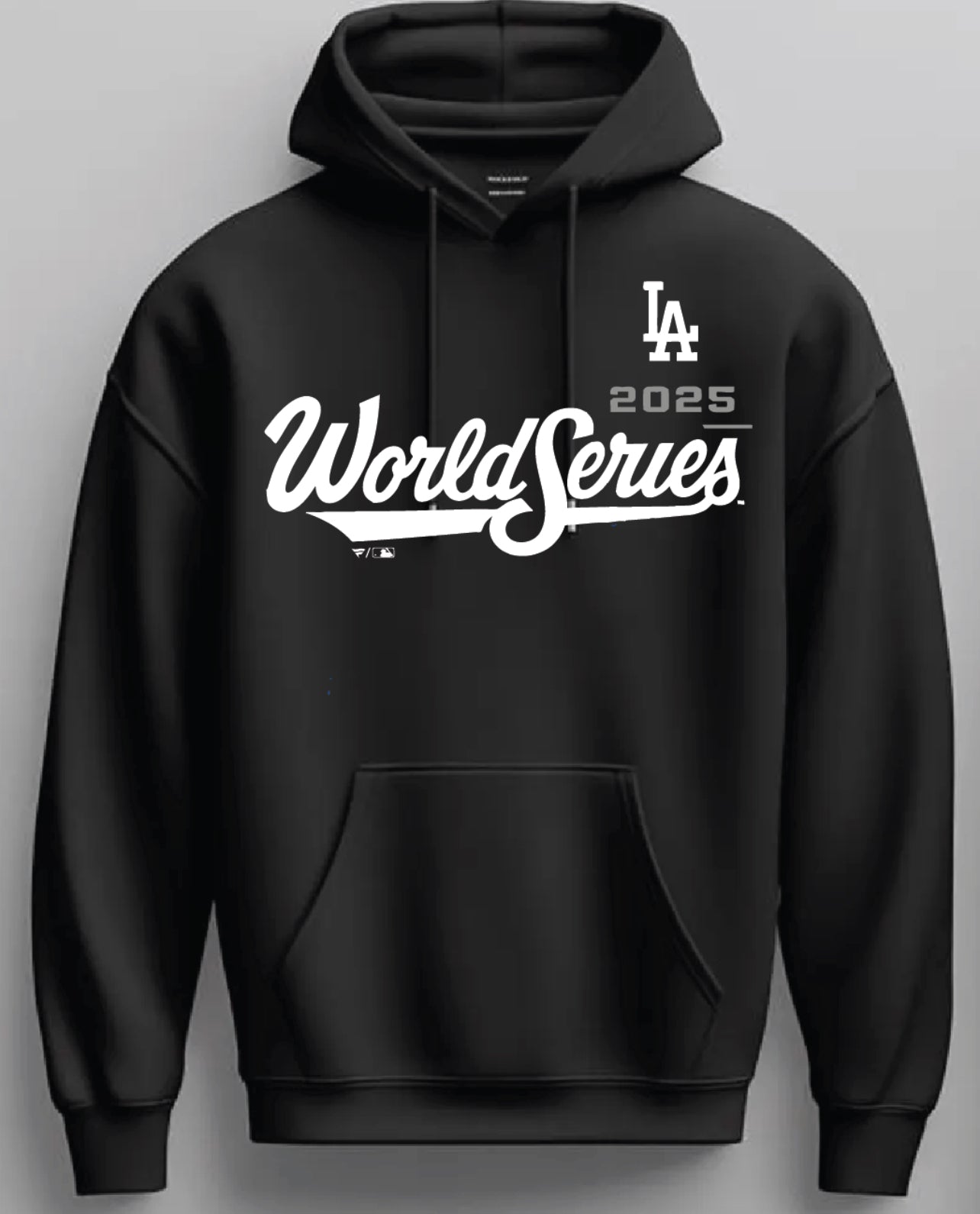Los Angeles Dodgers World Series NEW 2025 Sweater New S-5XL