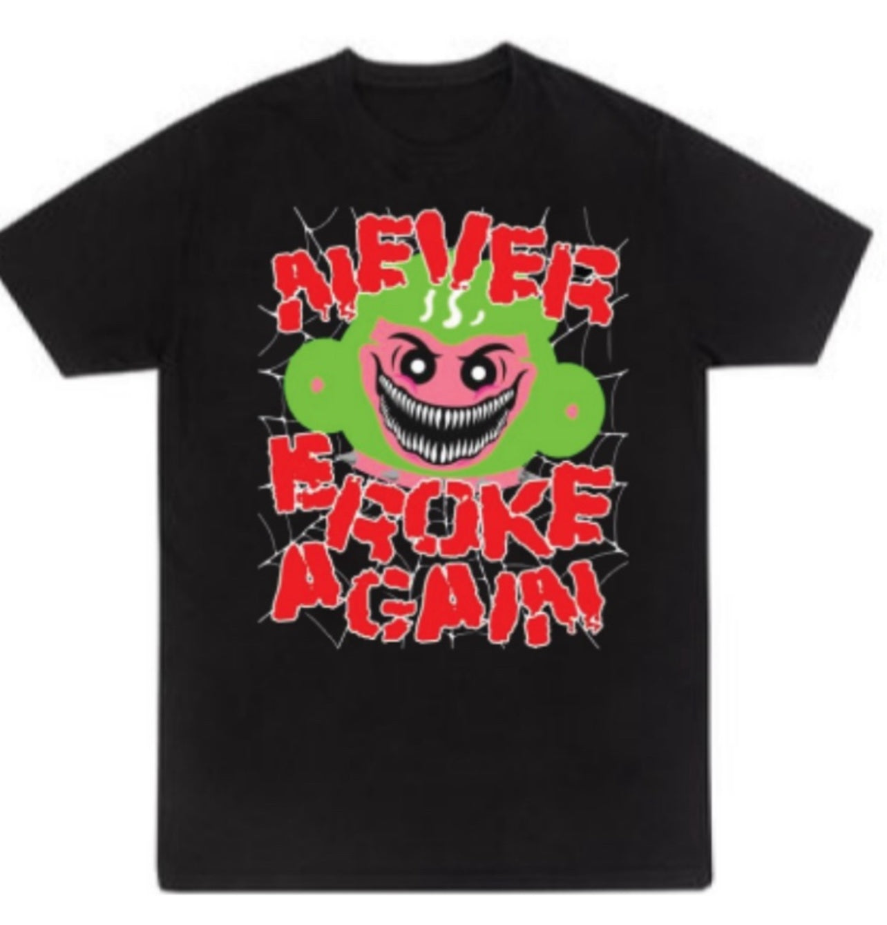 NBA Youngboy Never Broke Again T shirt New S-5XL