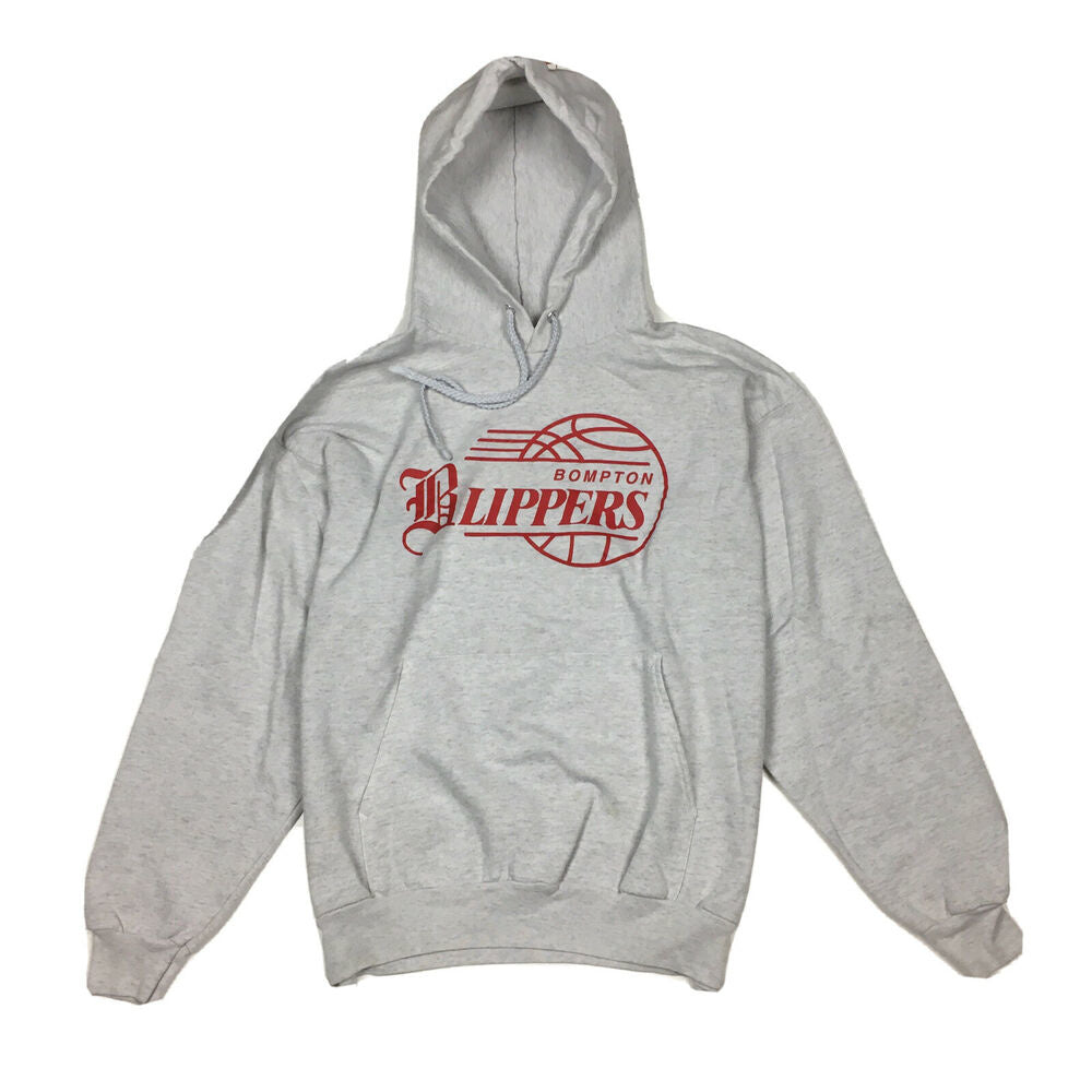 BOMPTON Blippers California Hoodie S-5XL New YG Bompton Rap HipHop Promo Merch 2024