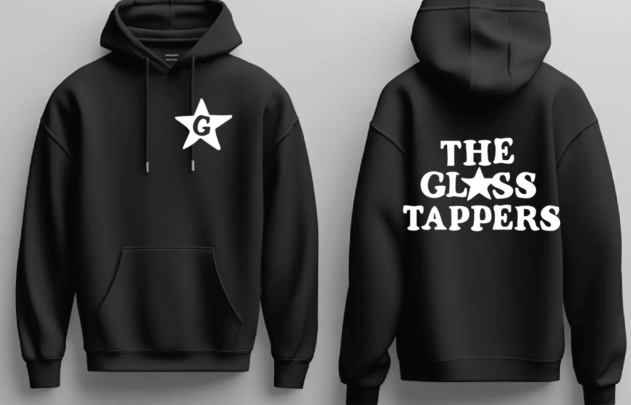 Tyler The Creator G The Glass Tappers Pullover Hoodie 2025 Sweater New