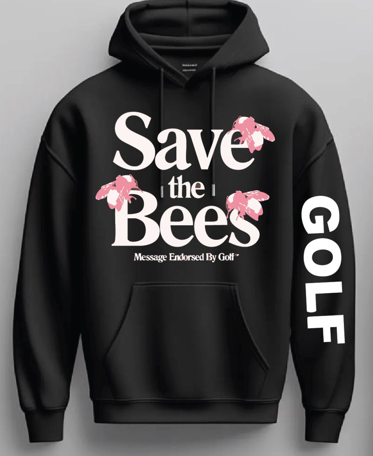 Tyler The Creator Save the Bees Pullover Hoodie 2025 Sweater New