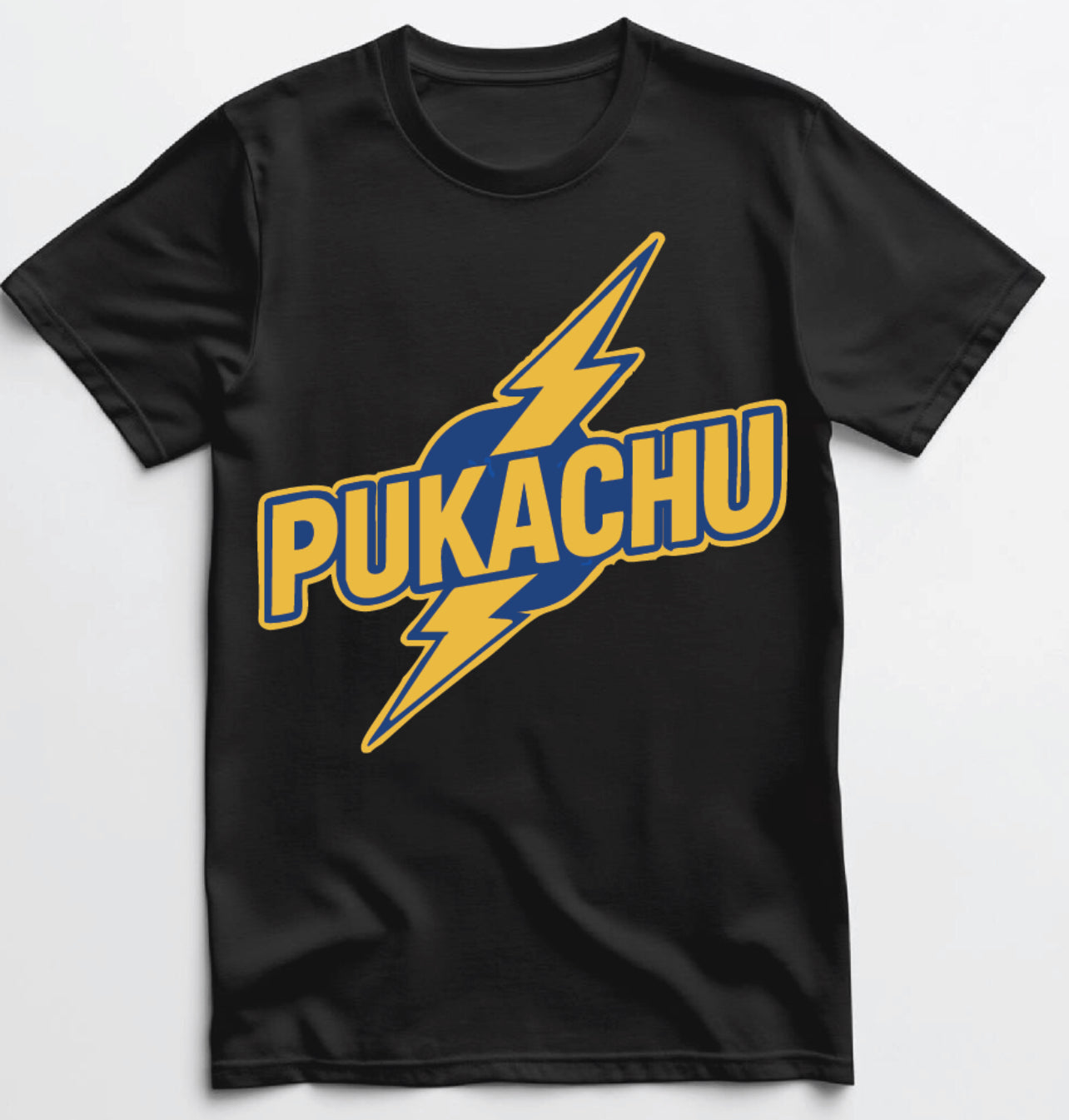 Los Angeles Rams Puka Nacua “PuKAChu” T shirt All Colors and Sizes