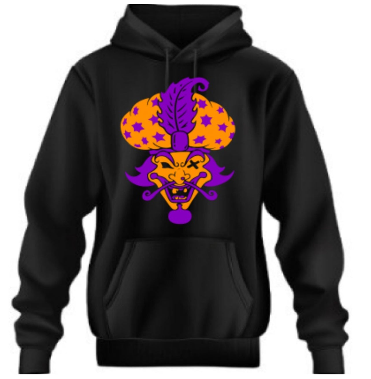 Insane Clown Posse 25 Melinko RARE Pullover Hoodie Unisex S-5XL New 2025