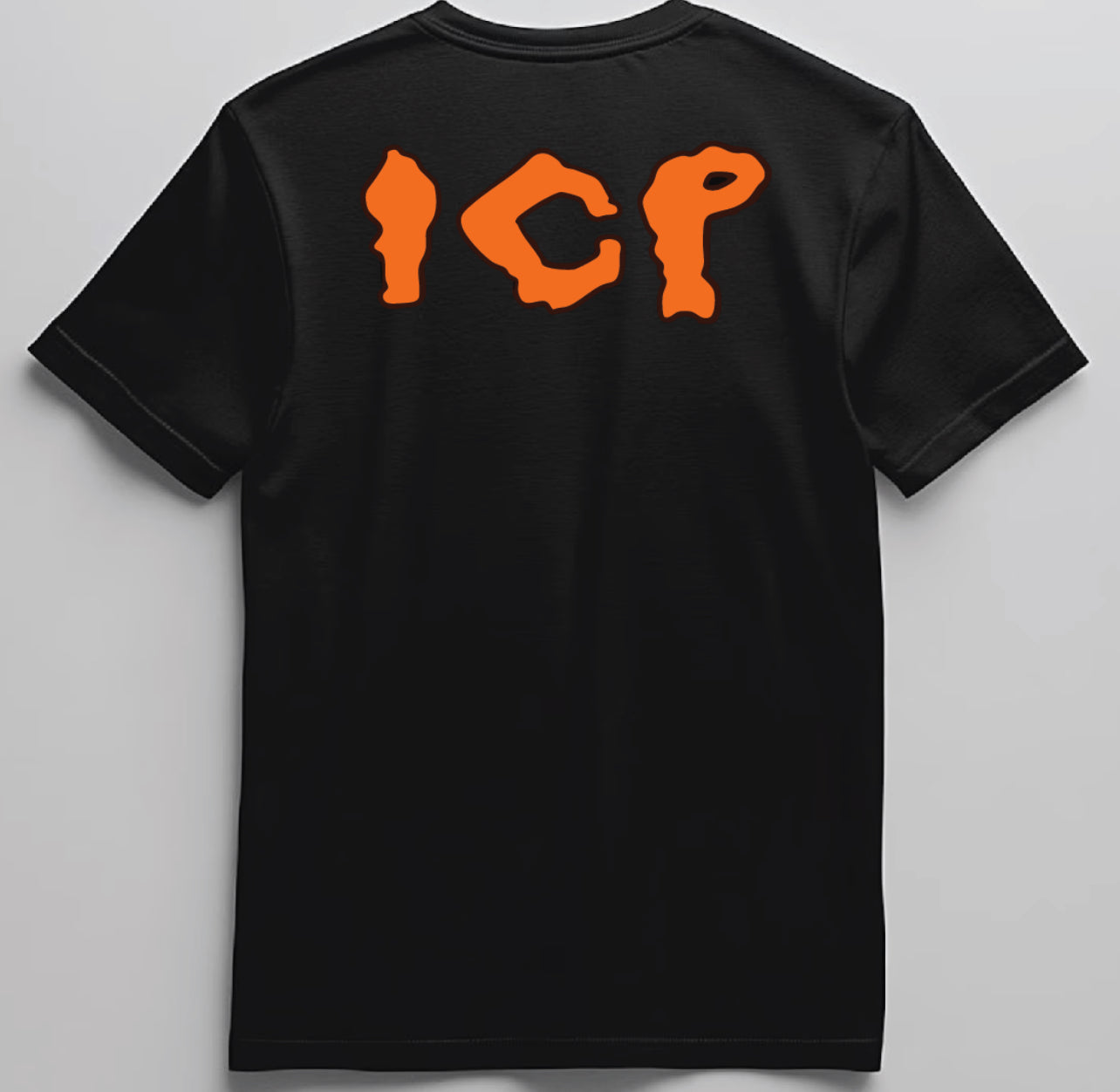 Insane Clown Posse Halloween Hatchet Man T-Shirts - All Colors and Sizes