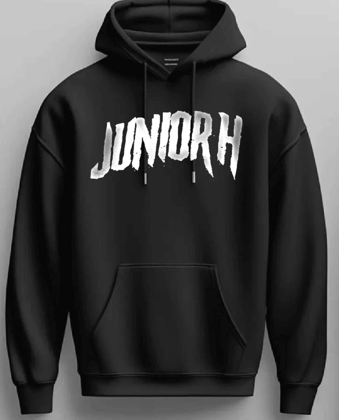Junior H Logo Pullover Hoodie New S-5XL 2025