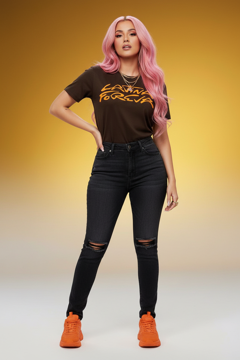 Karol G Latina Foreva T shirt