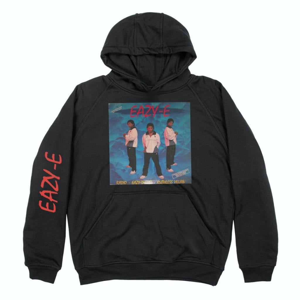 Eazy E Hoodie Pullover Collection Vault Unisex S-5XL New 2024. RIP Eazy E