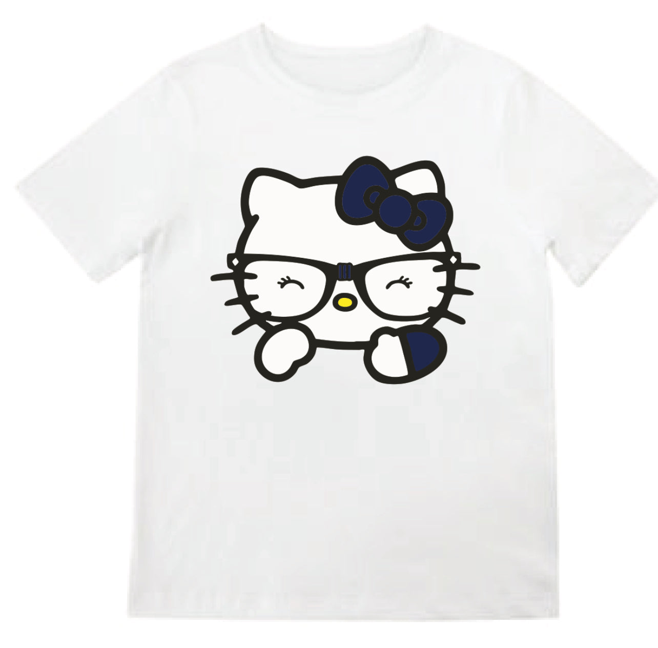 Hello Kitty T shirt Kids x Adult Sizes 2025