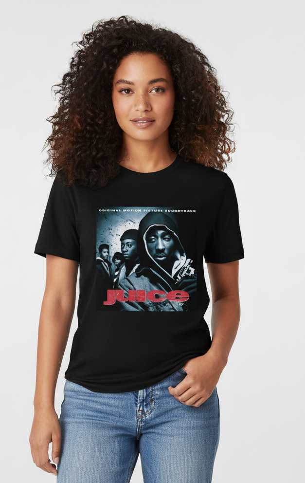 Tupac Juice T Shirt New S-5XL New Hip Hop Fast Shipping!!!!