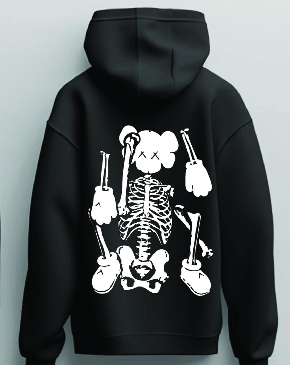 Clipse Let God Sort em Out x KAWS Hoodie New S-5XL 2025