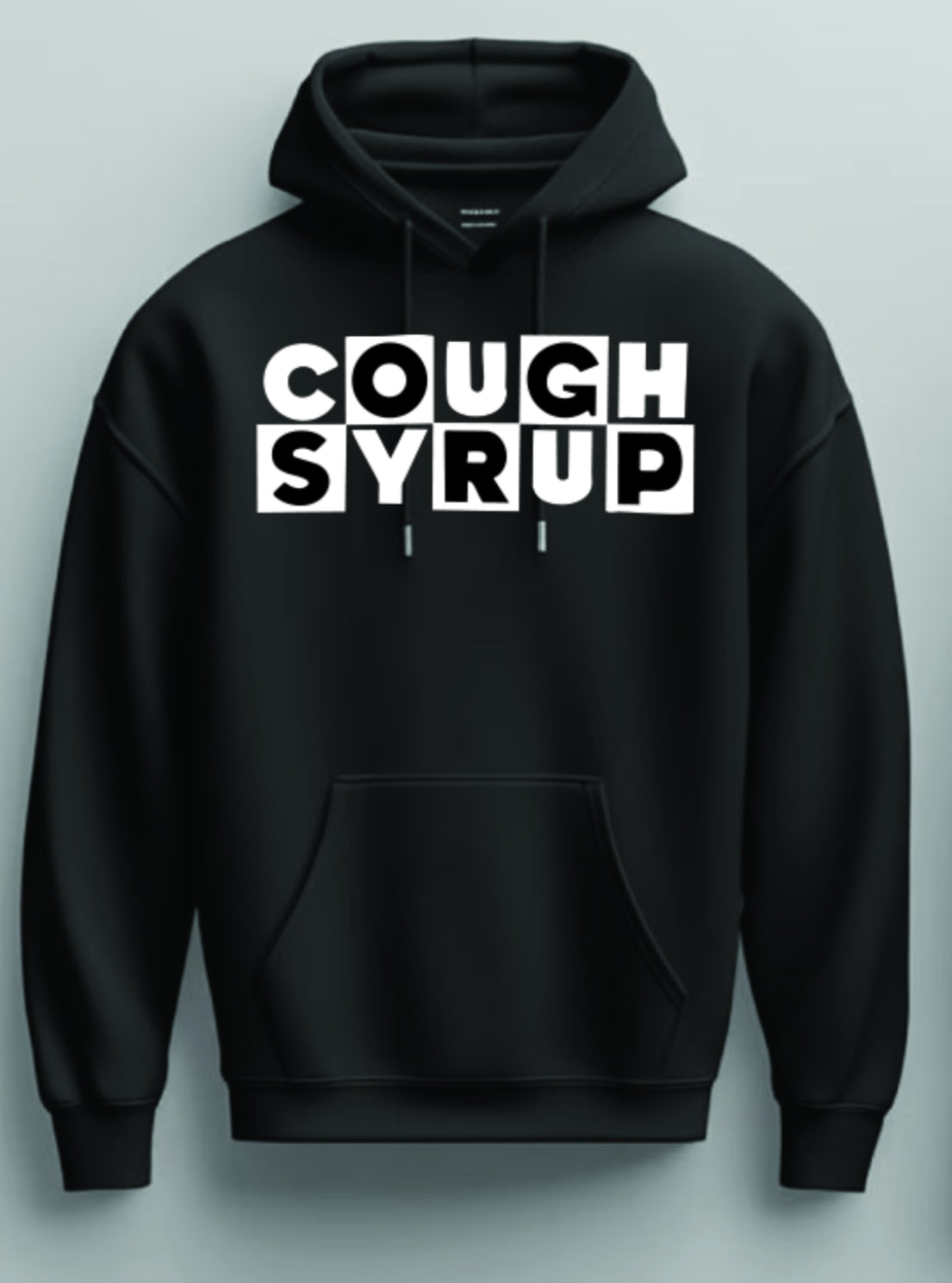 That's An Awful Lot of Cough Syrup Cartoon Network Hoodie 2025 S-5XL
