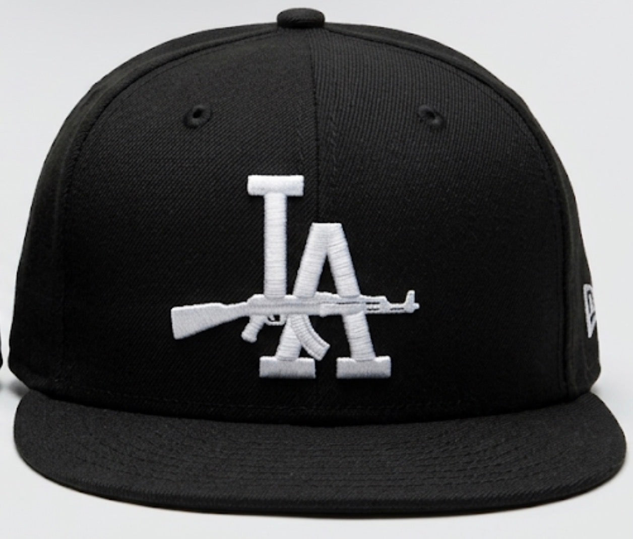 South Central LA AK New Era Baseball Snapback Hats All Sizes Adjustable