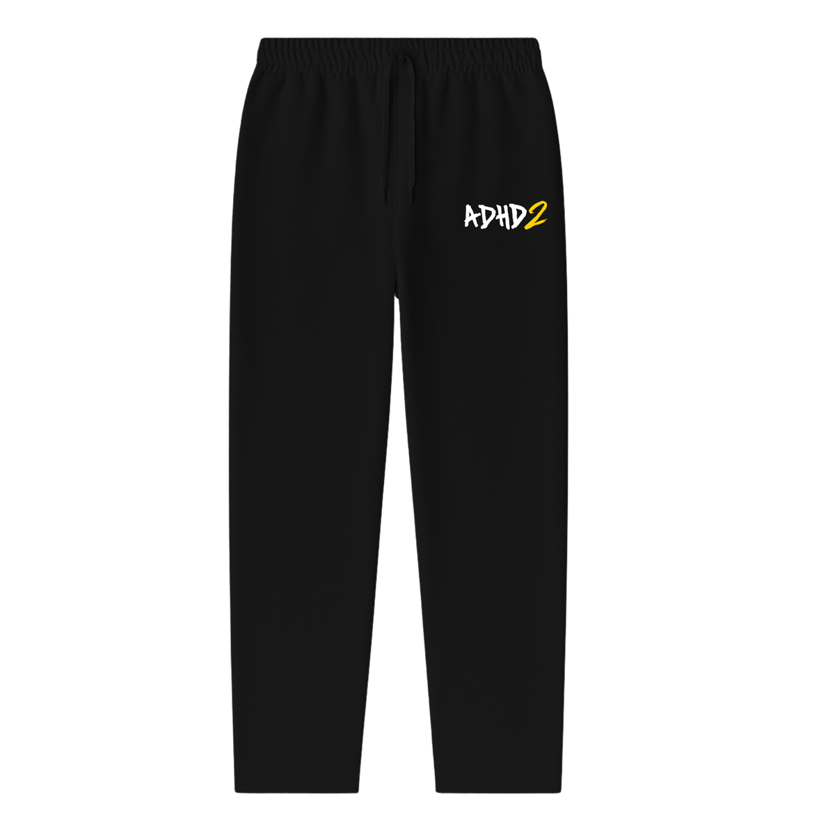 Joyner Lucas ADHD 2 SWEATPANTS New S-3XL