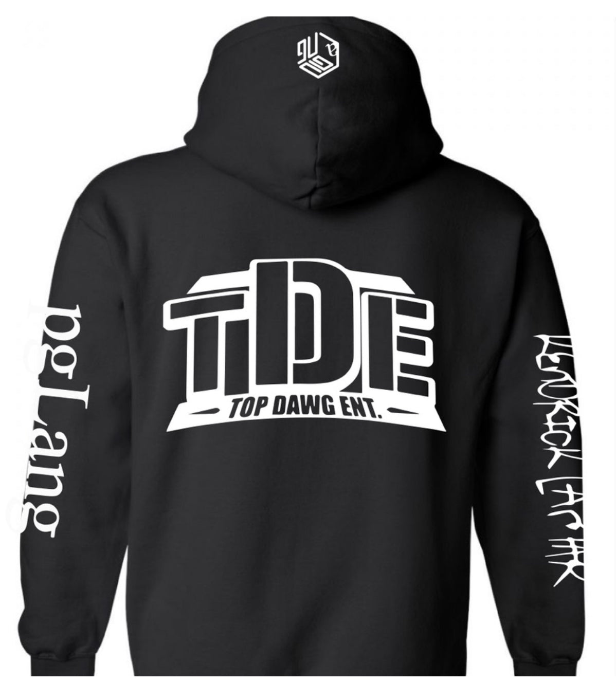 Kendrick Lamar Mr Morale and the Big Steppers Hoodie pgLang Unisex S-5XL New