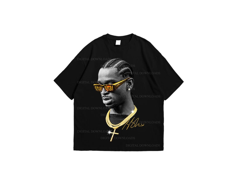 SHAI GILGEOUS-ALEXANDER 8.20 TEE Oklahoma City Thunder Stadium Essentials Unisex 2025 NBA Finals Clutch T-Shirt - Cream