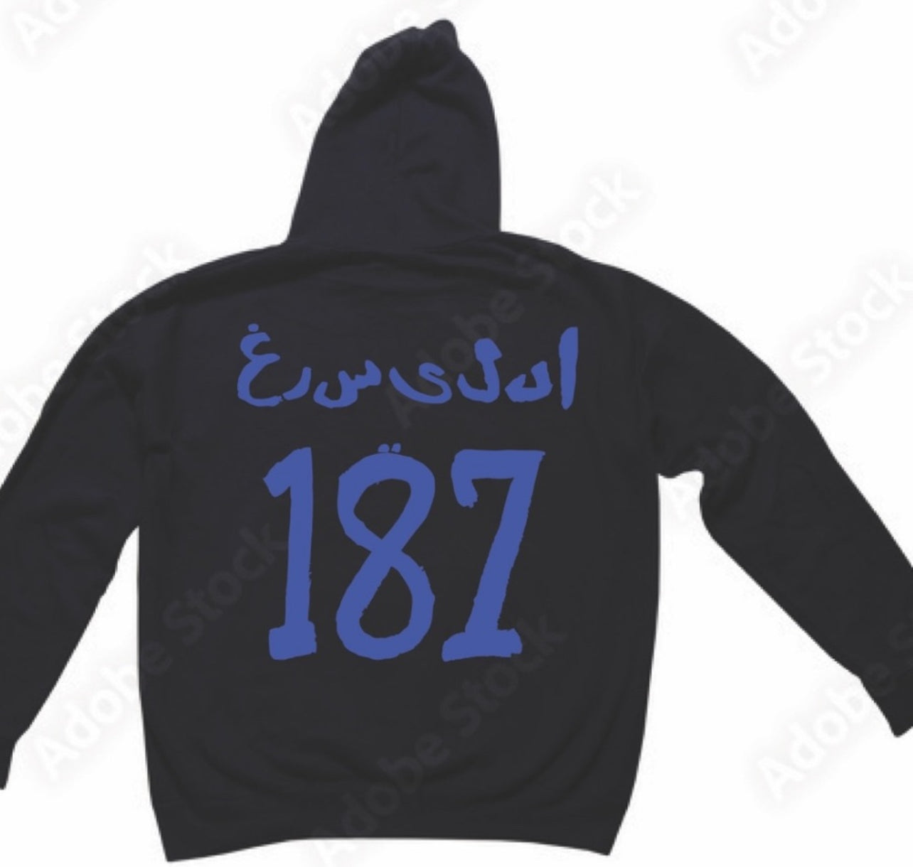 Westside Gunn x Hitler on Steroids Hoodie New S-5XL 2025 Fourth Rope Fashion Rebels GXFR
