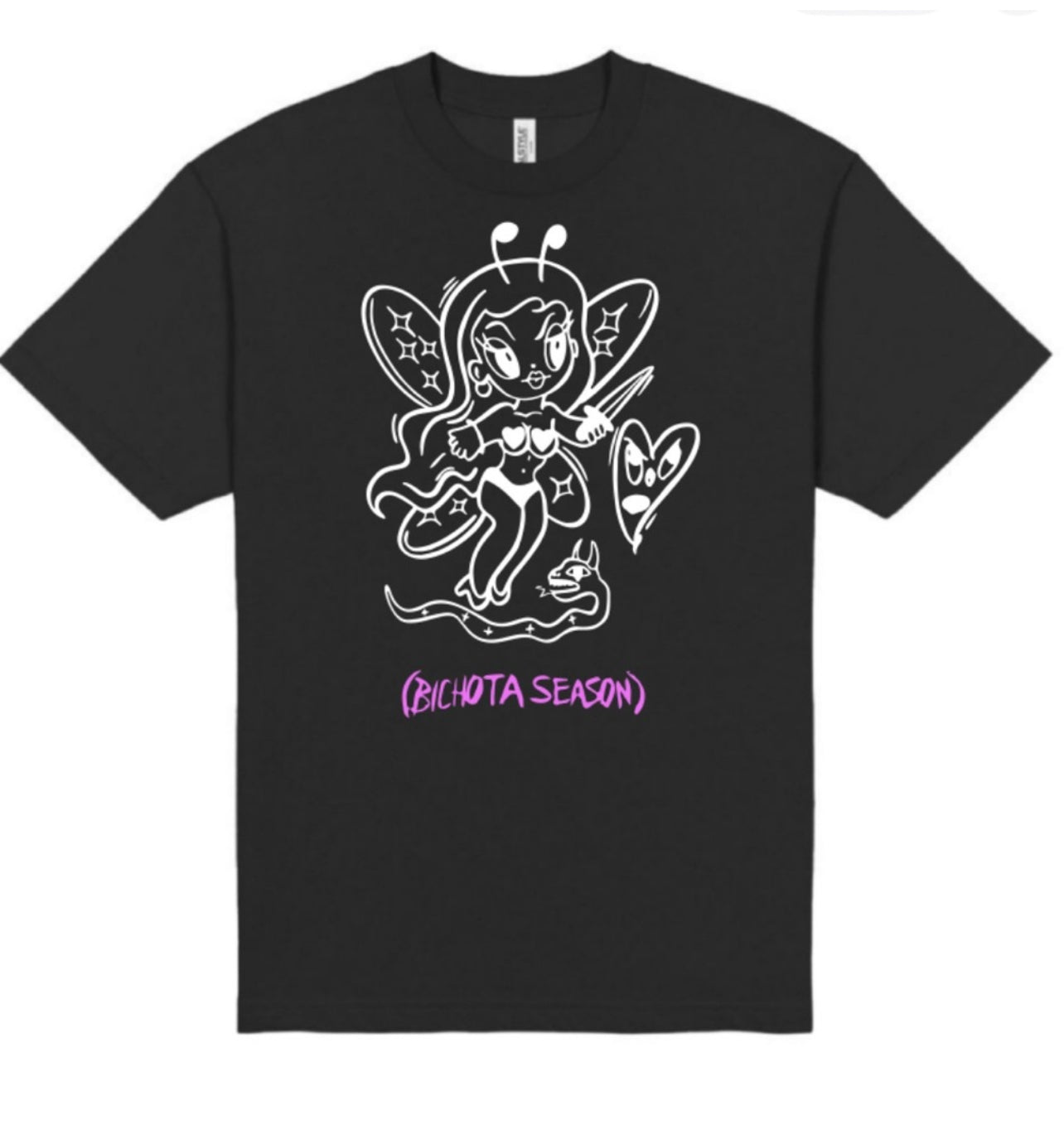 Karol G Bichota T-Shirts - All Colors and Sizes