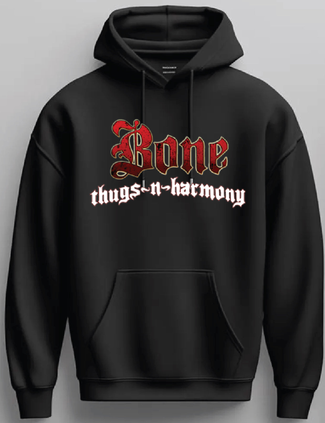 Bone Thugs N Harmony Merch Hoodie x Crewneck x T shirt New