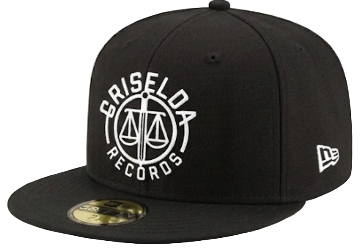 Griselda Records GXFT New Era Baseball Snapback Hats All Sizes Adjustable