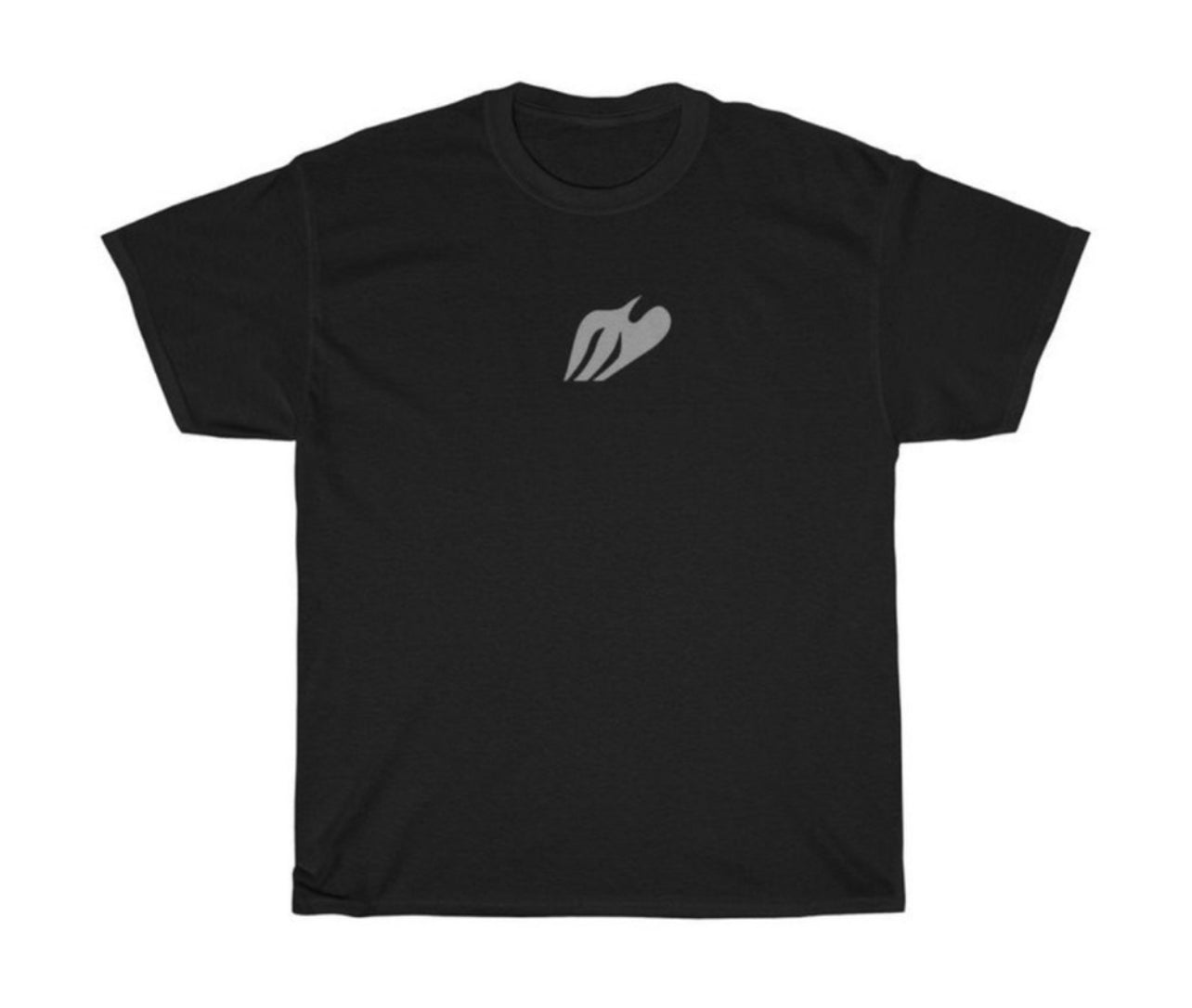 Kanye West Dove Merch T shirt