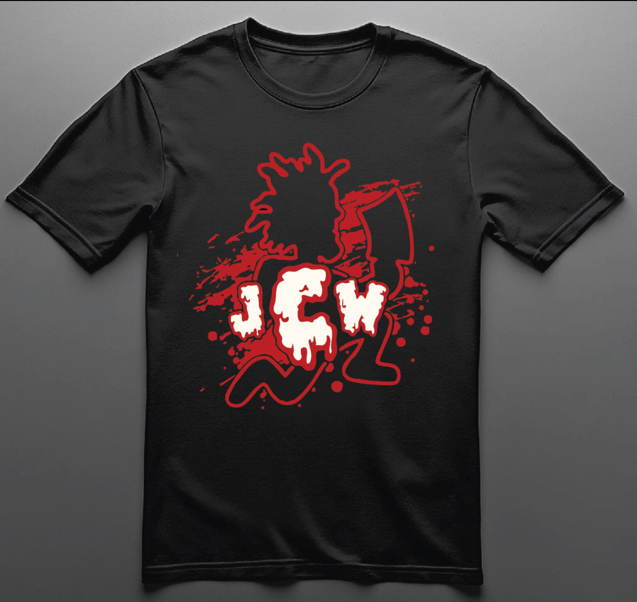Insane Clown Posse JCW T-Shirts - All Colors and Sizes