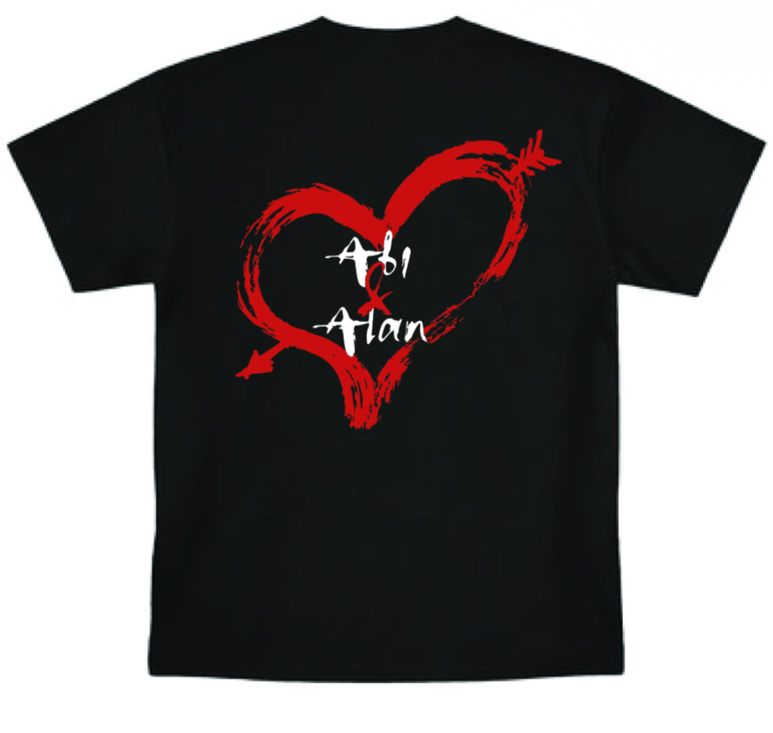 The Alchemist x Erykah Badu Abi & Alan T shirt New S-5XL Rap Hip Hop Promo Merch 2025
