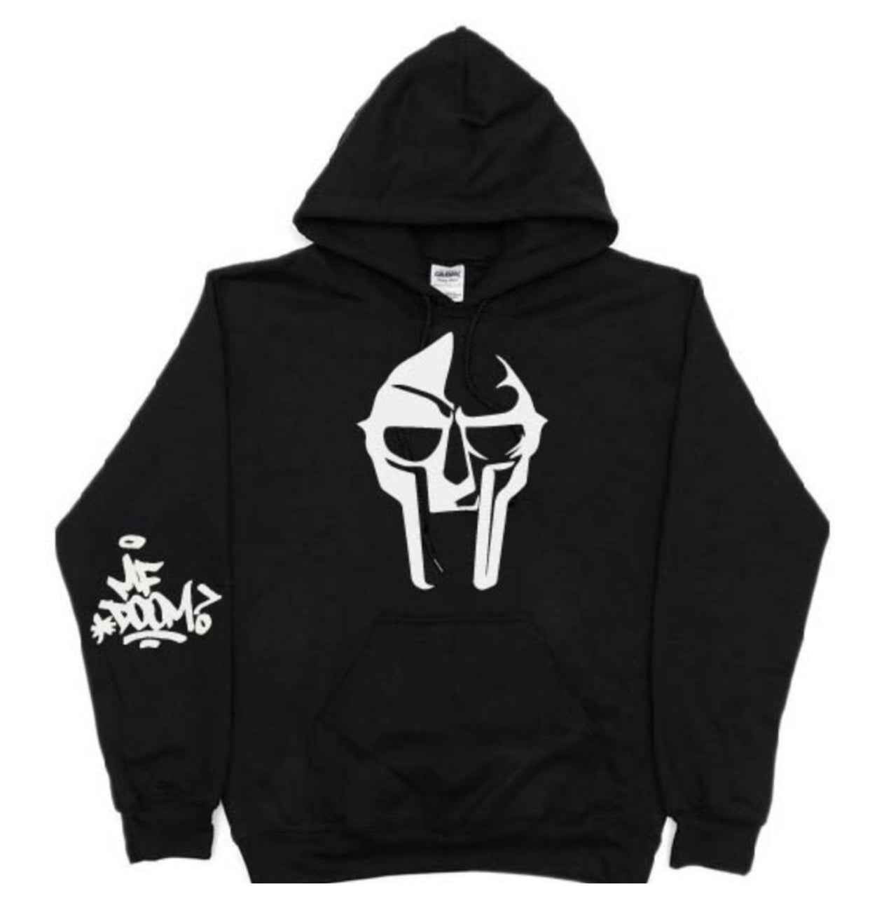 MF DOOM Pullover Hoodie Unisex S-5XL New