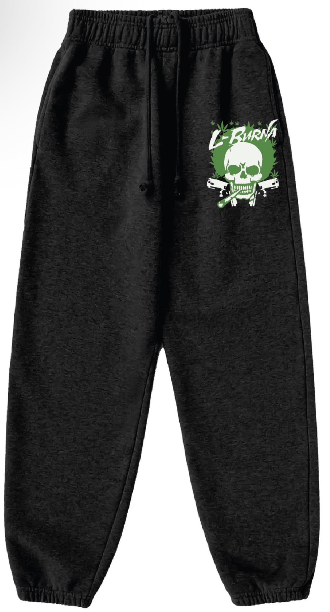 Layzie Bone L Burna Sweatpants New S/5xl 2025 a