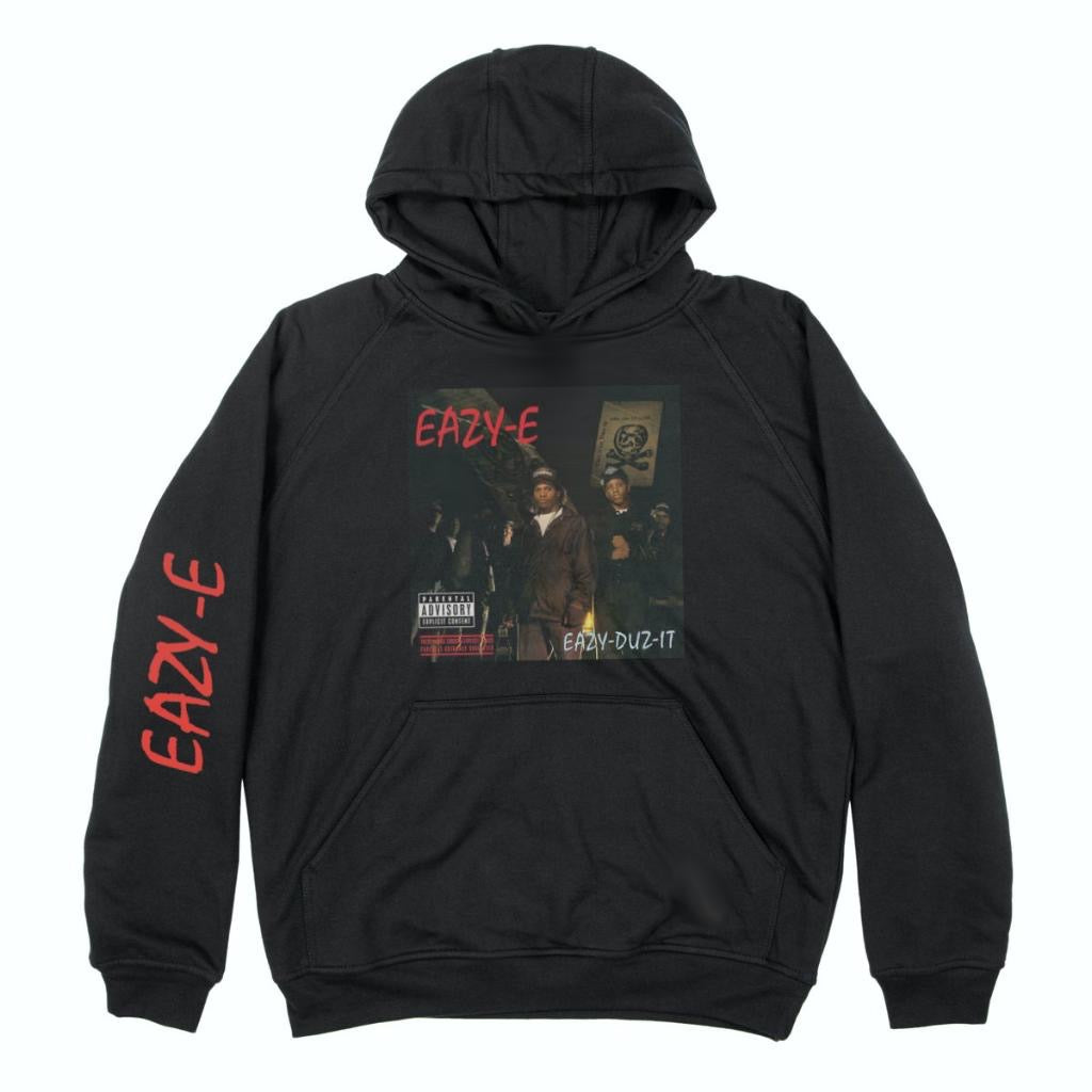 Eazy E Hoodie Pullover Collection Vault Unisex S-5XL New 2024. RIP Eazy E