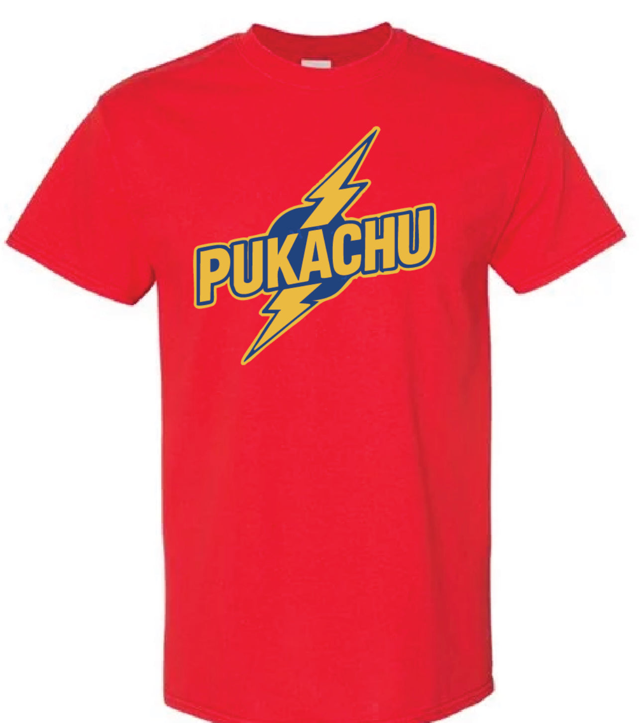 Los Angeles Rams Puka Nacua “PuKAChu” T shirt All Colors and Sizes