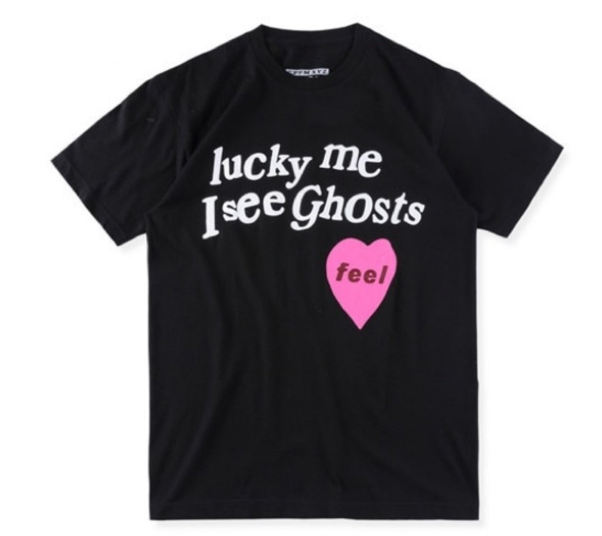 Kanye West Lucky Me I See Ghosts T shirt