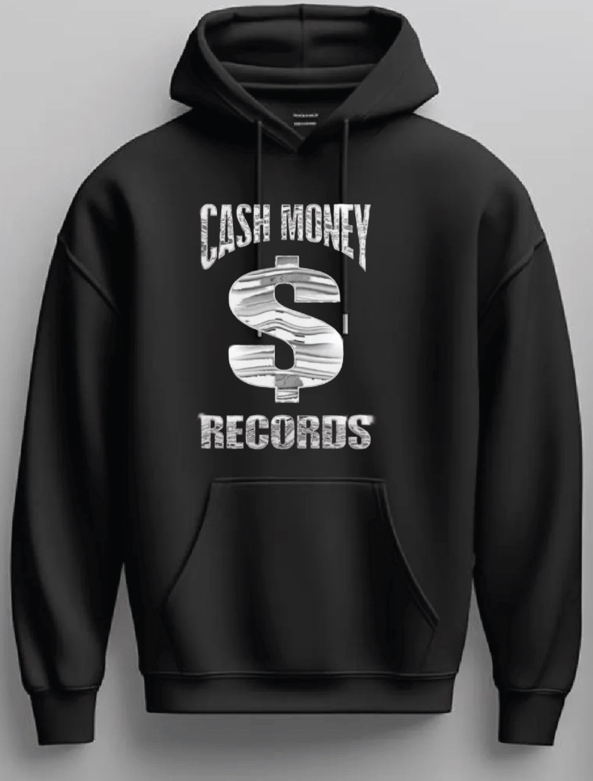 Pullover Hoodie 2025 Sweater New