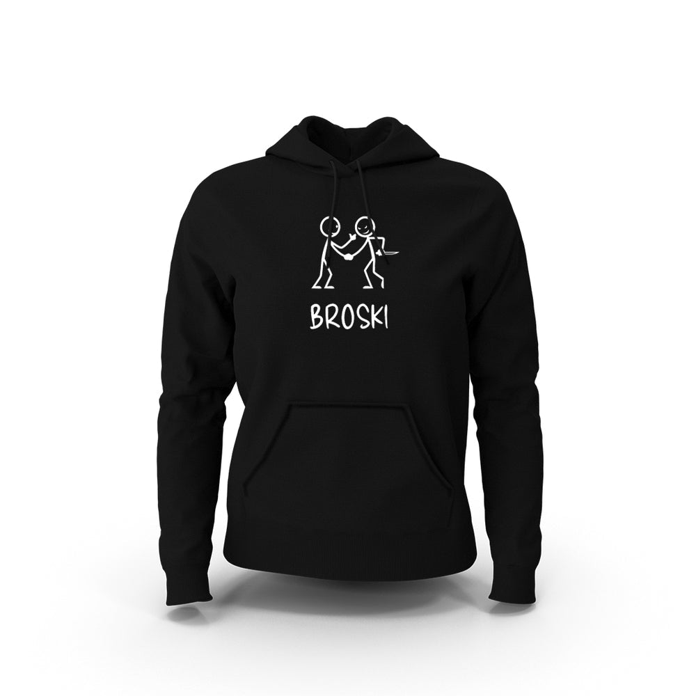 Joyner Lucas ADHD 2 Brosky Pullover Hoodie New S-5XL
