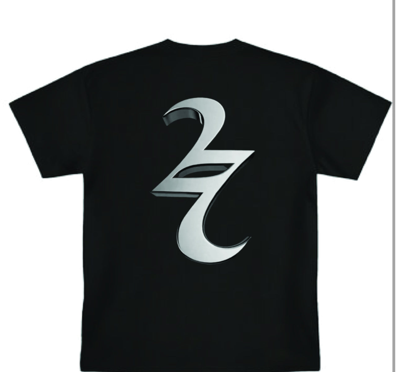 SHAI GILGEOUS-ALEXANDER Logo TEE Oklahoma City Thunder Stadium Essentials Unisex 2025 NBA Finals Clutch T-Shirt - Cream