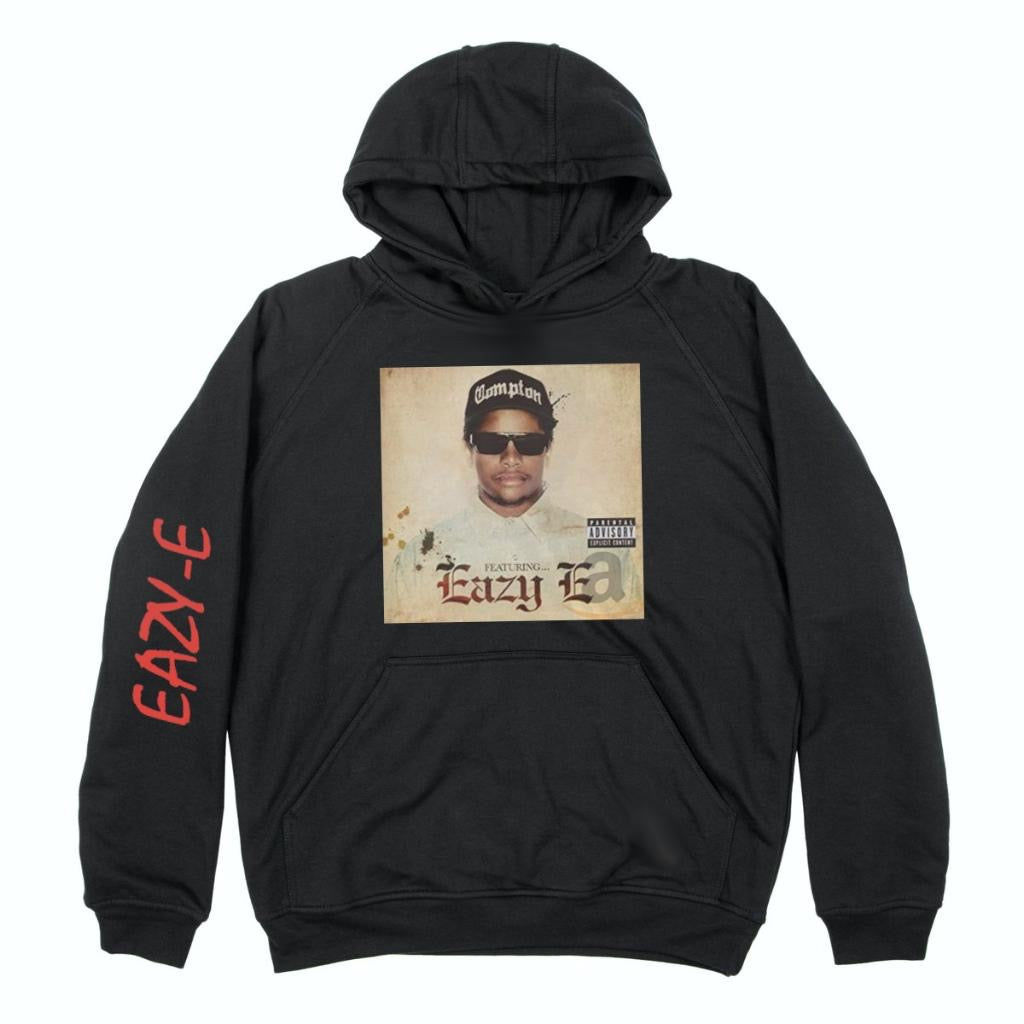 Eazy E Hoodie Pullover Collection Vault Unisex S-5XL New 2024. RIP Eazy E