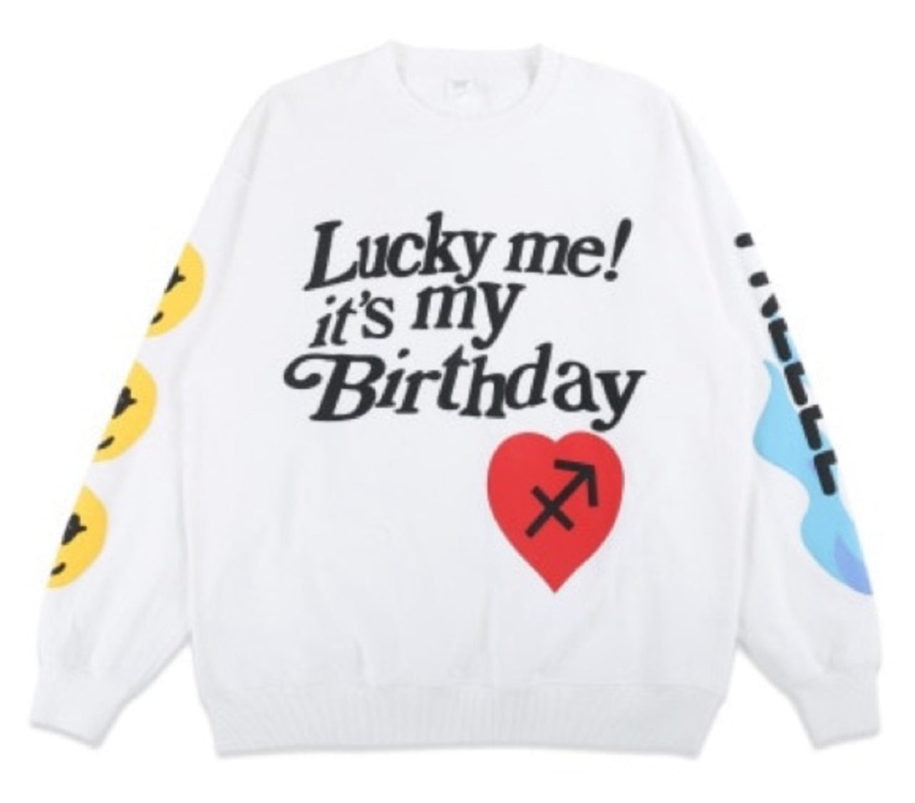 Kanye West I Feel Like Pablo Pullover Hoodie