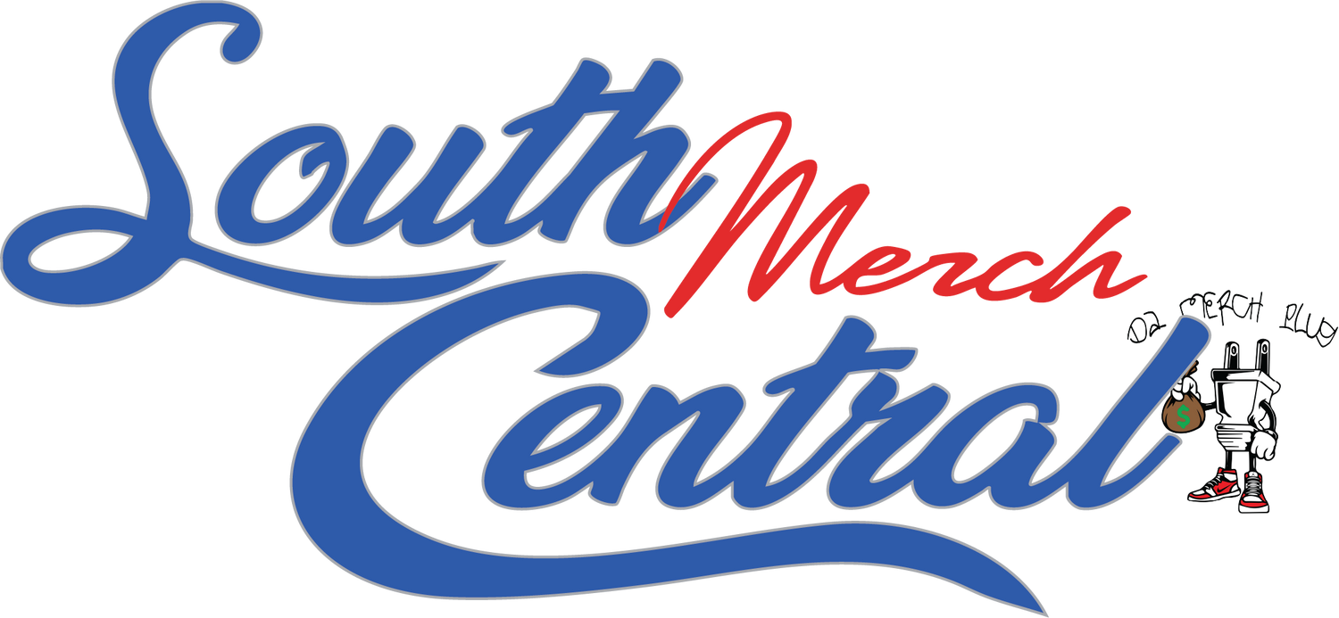 South Central Merch