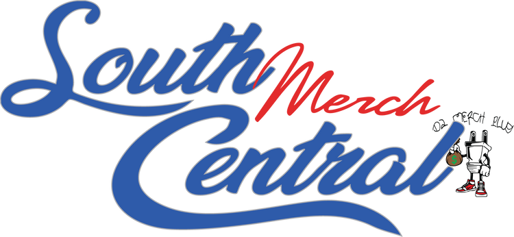 South Central Merch