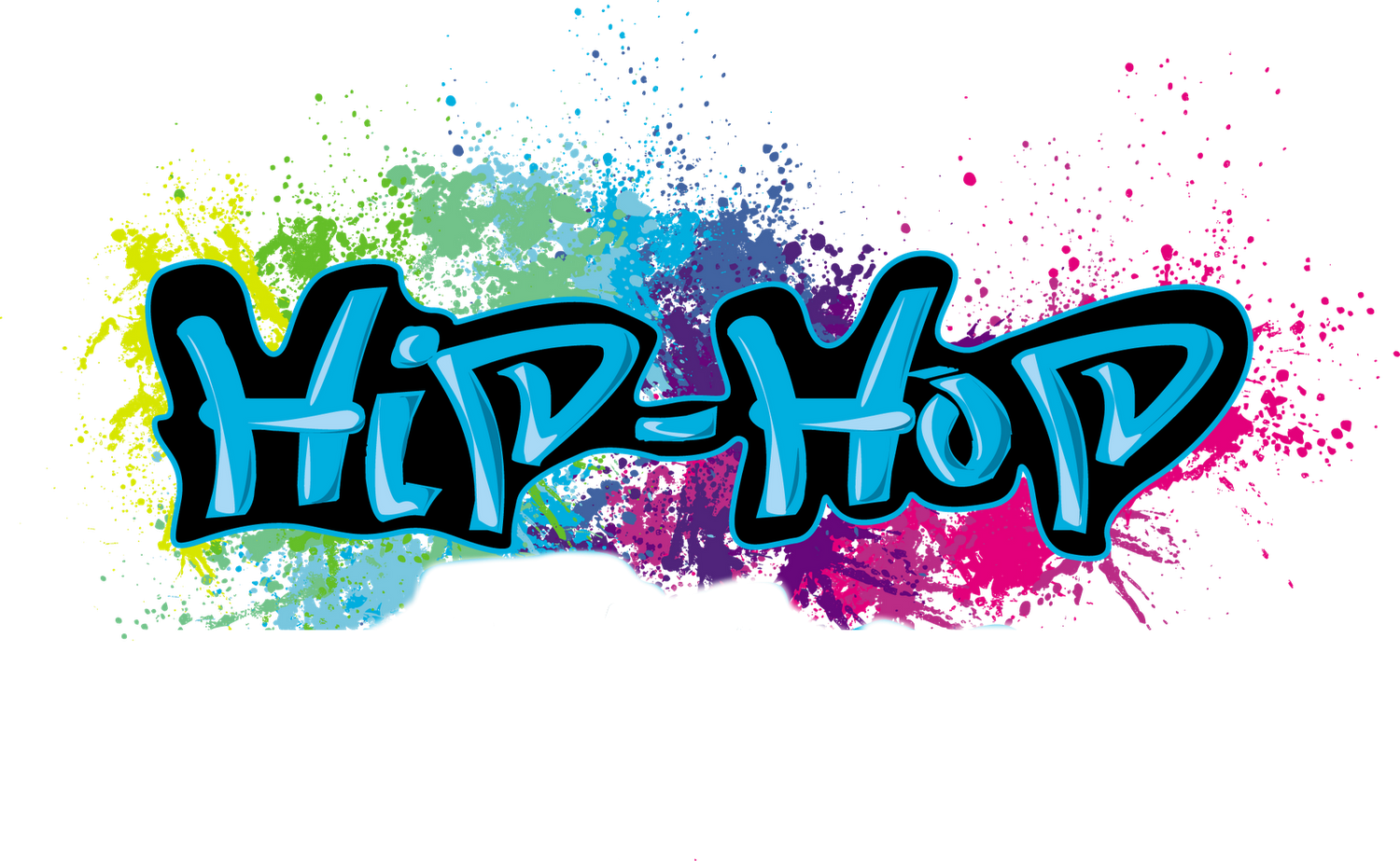Hip Hop Merch 25'