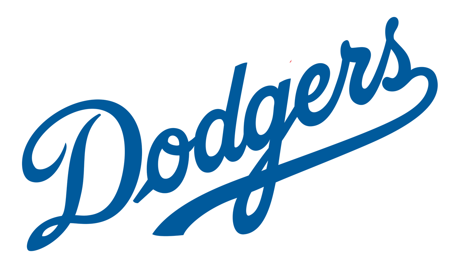 LA Dodgers
