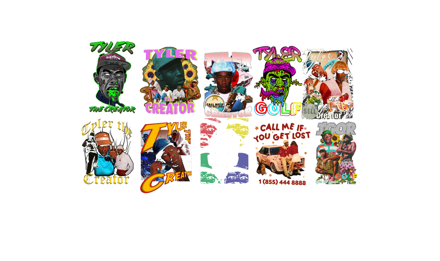 Tyler The Creator