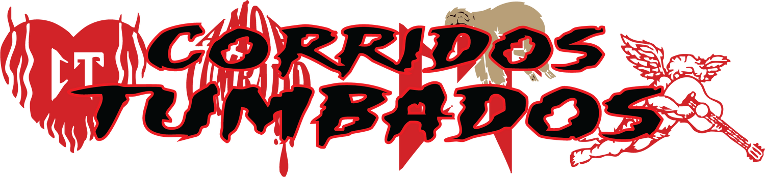 Corridors Tumbados Merch