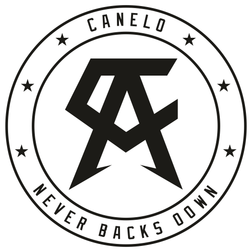 Boxing Promo Merch